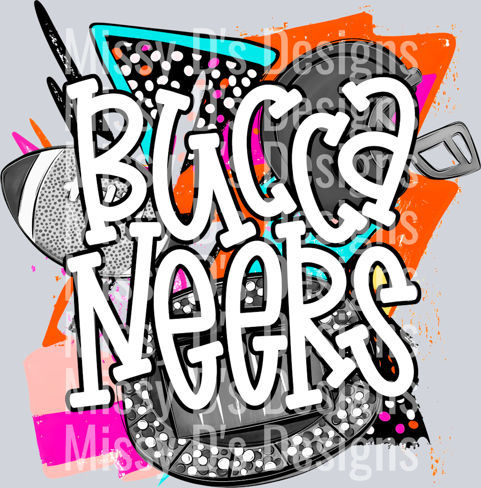 BUCCANEERS