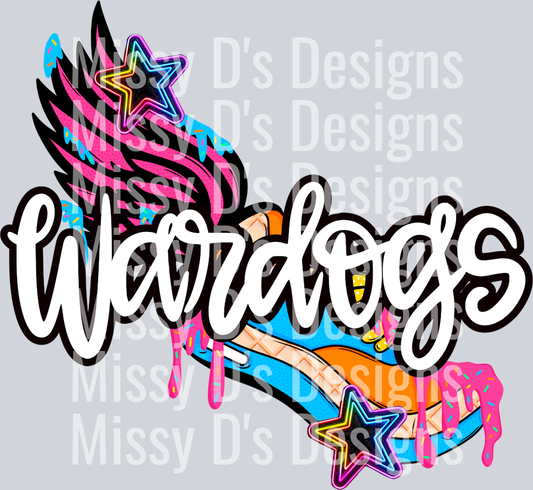 wardogs