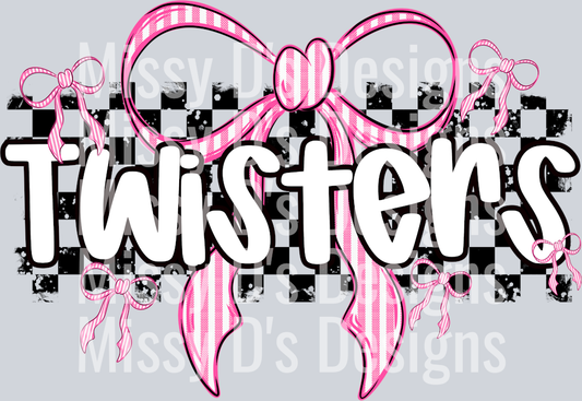 TWISTERS