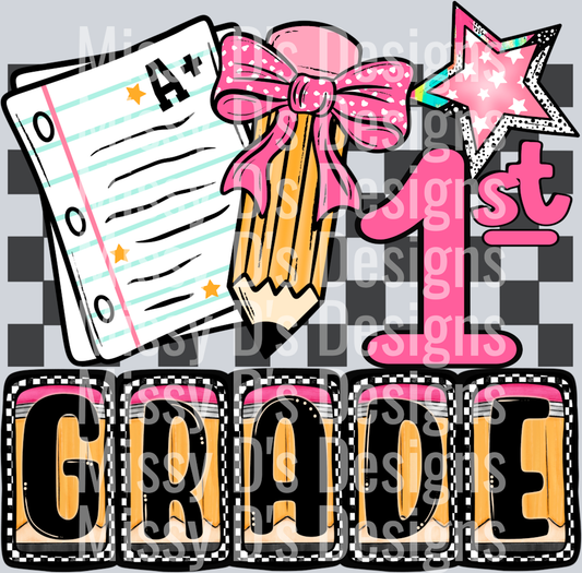 1stgrade