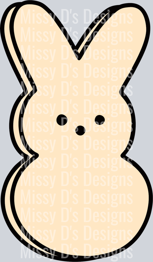 yellow peep