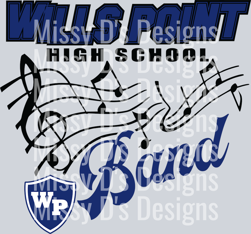 Terrell Band (3)