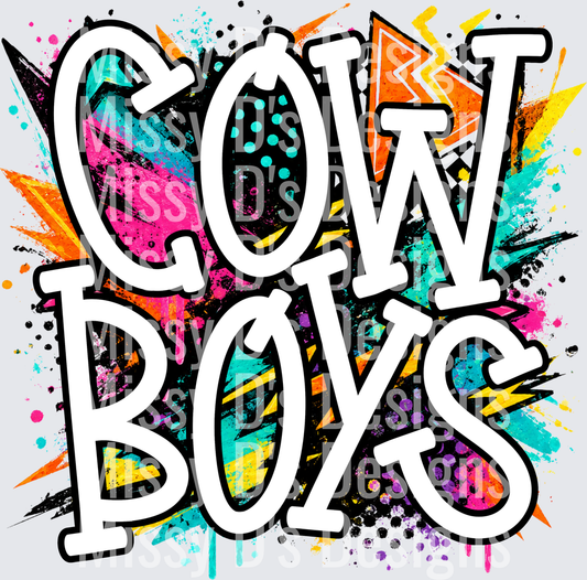 COWBOYS