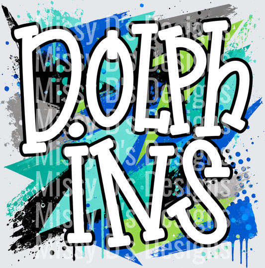 DOLPHINS