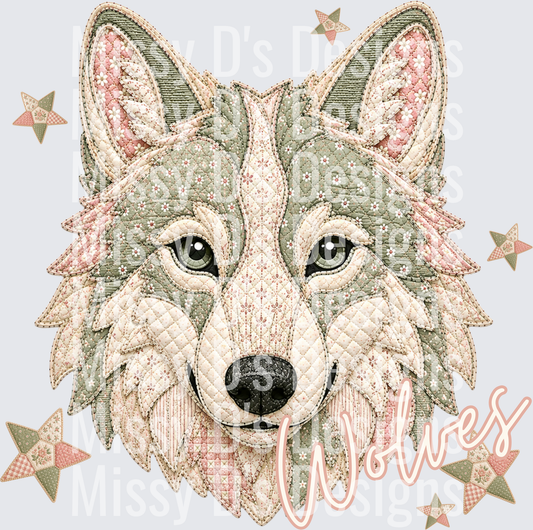 WOLVES