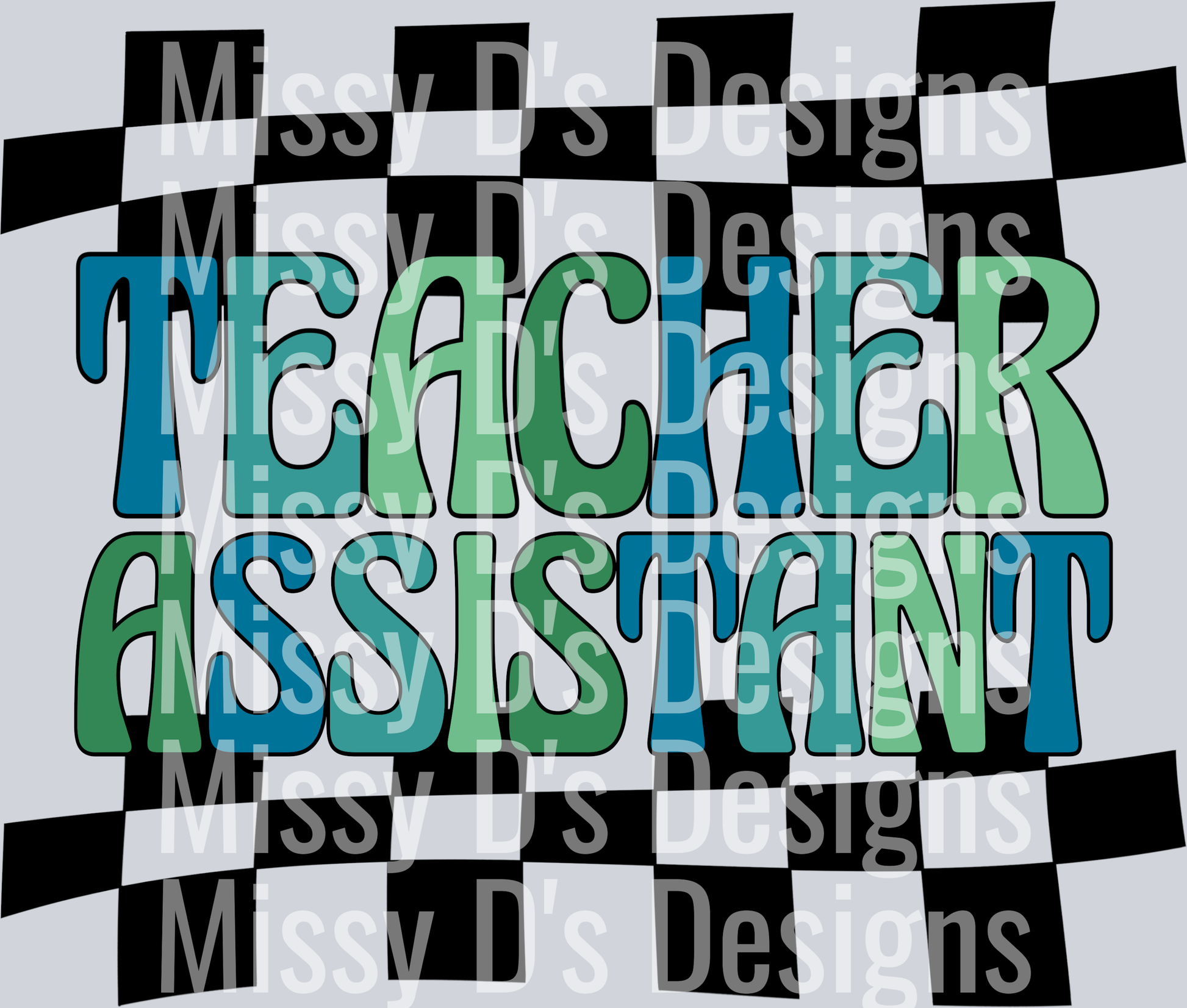 B-TeacherAssistant