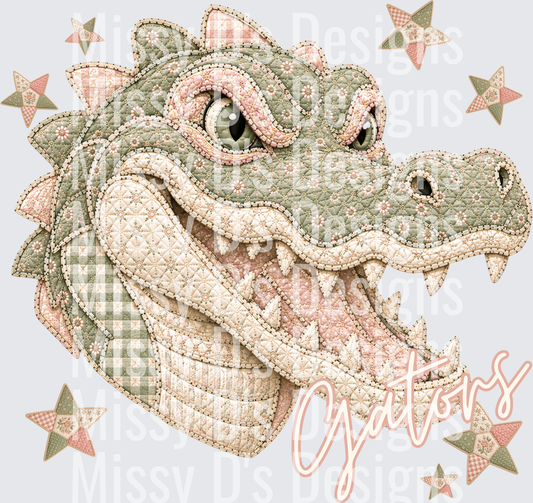 GATORS (2)