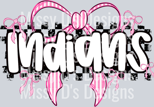INDIANS