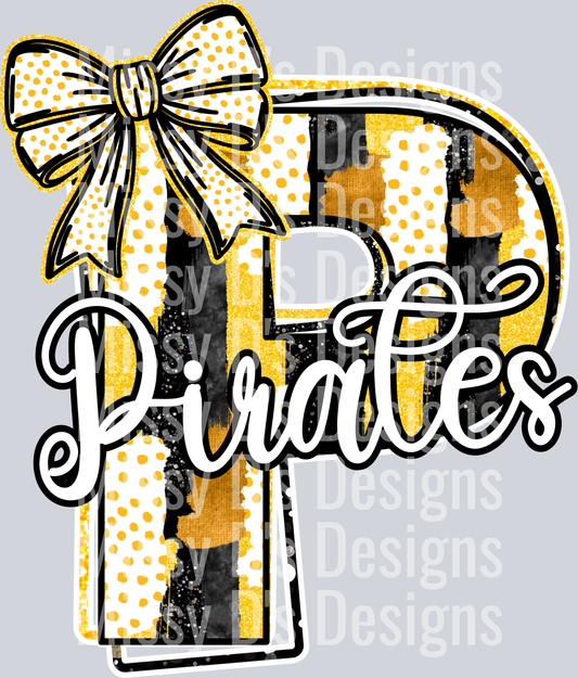 1Pirates Black Gold