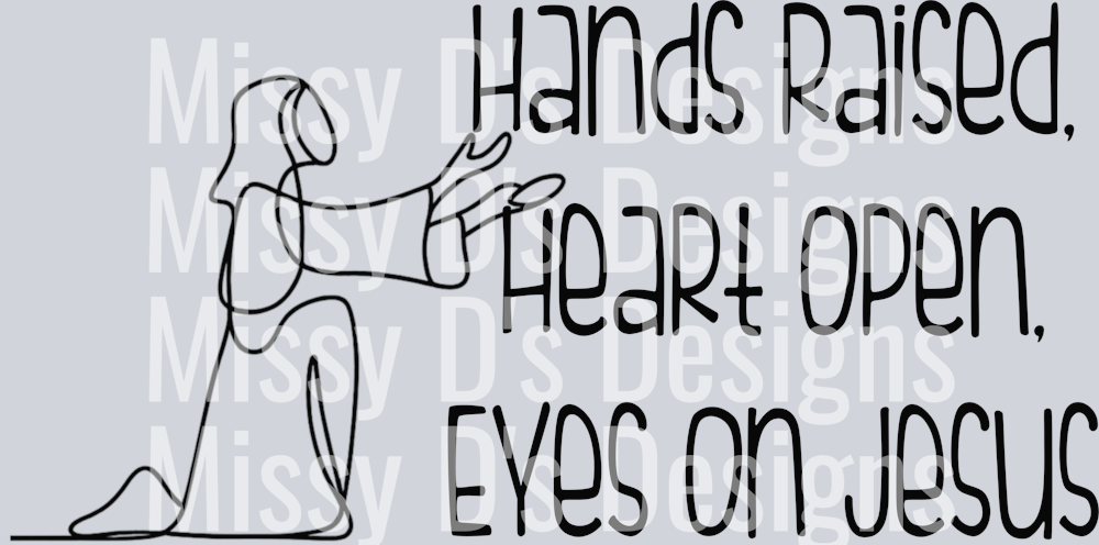 EyesonJesus