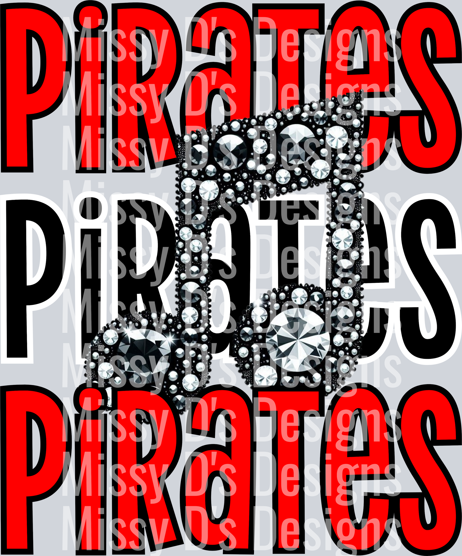 Pirates music