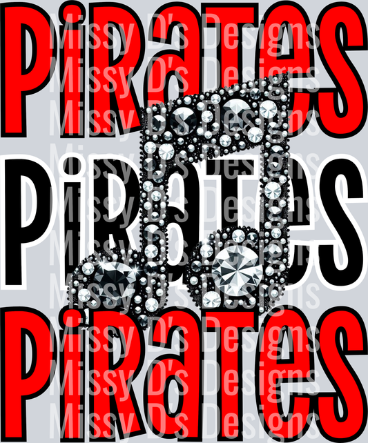 Pirates music