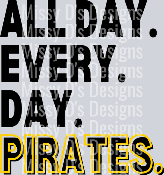 AllDayPiratesYellow