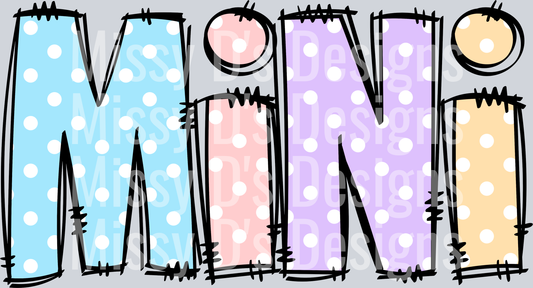 mini
