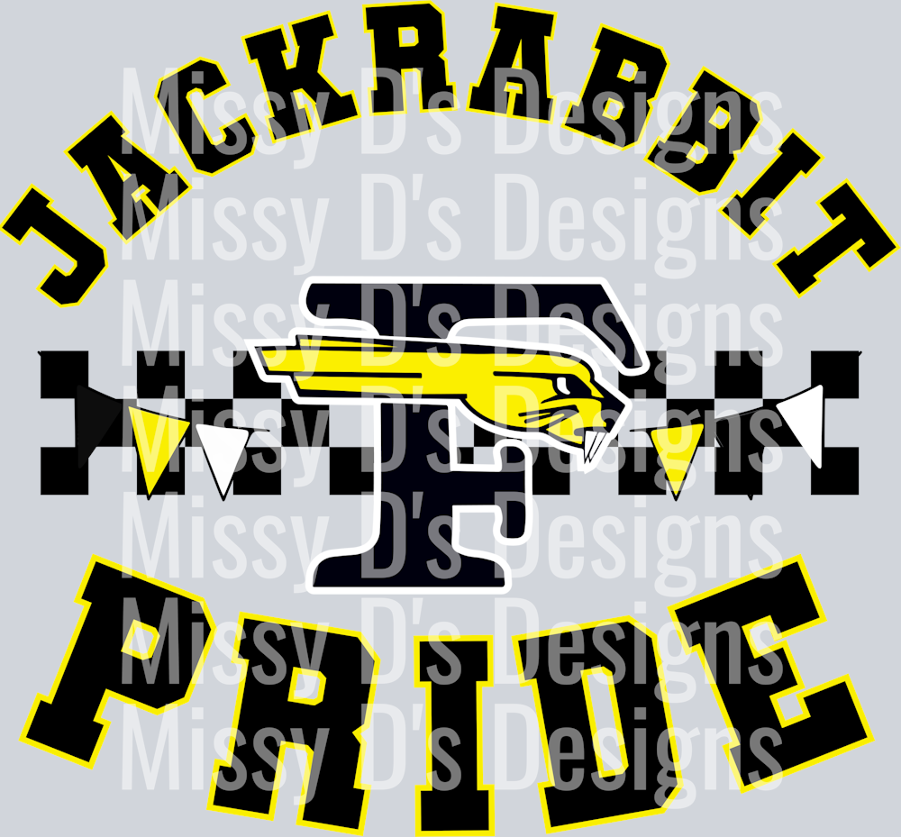jackrabbit pride
