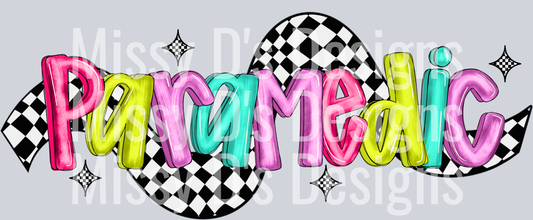 PARAMEDIC