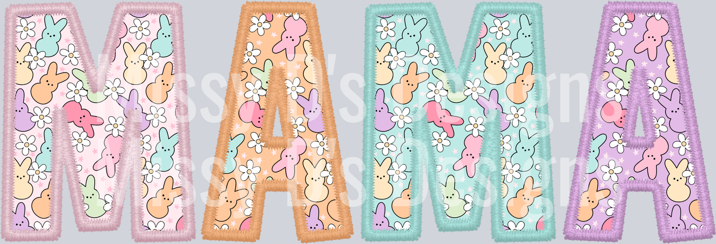 Mama Easter