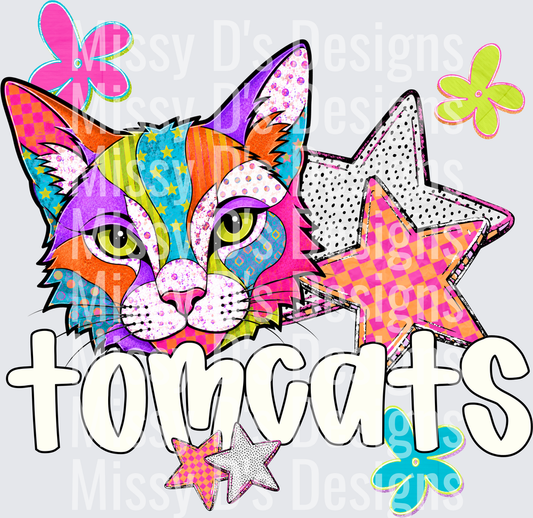 TOMCATS