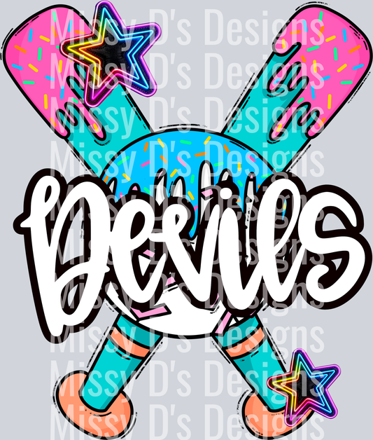 devils