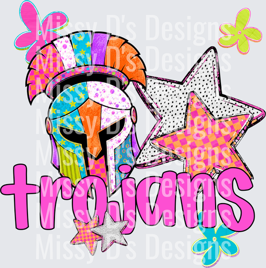 TROJANS(1)