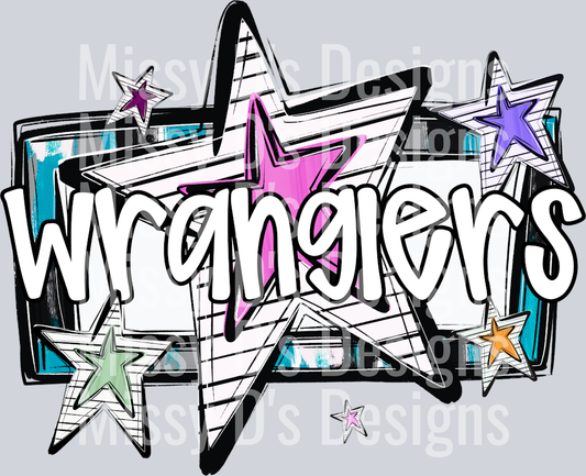 WRANGLERS