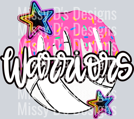 warriors