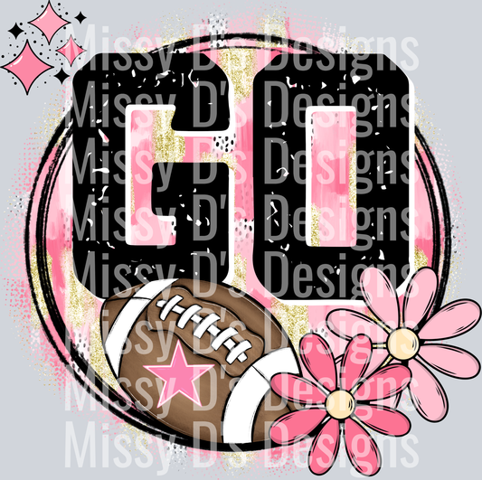 go cowboys
