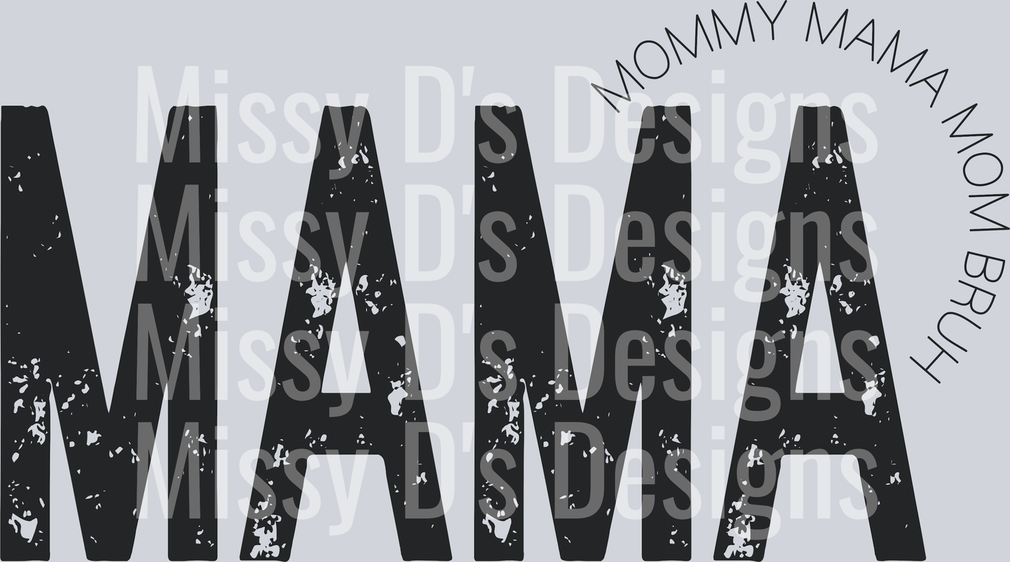 mamamommymom