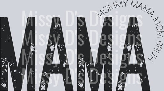 mamamommymom