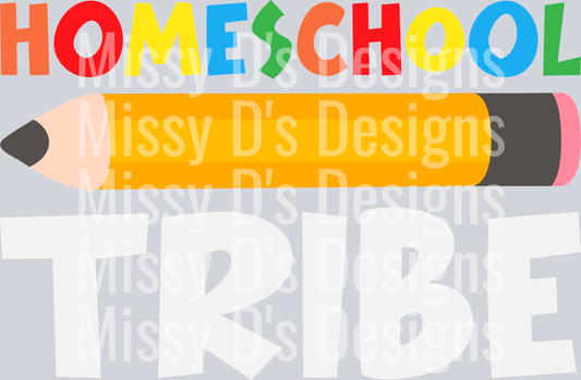 First Day Of School Homeschool Tribe Teacher