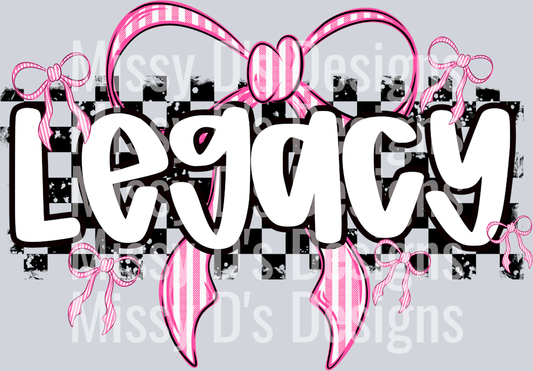 LEGACY