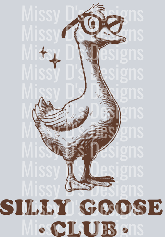 09_Goose-Brown