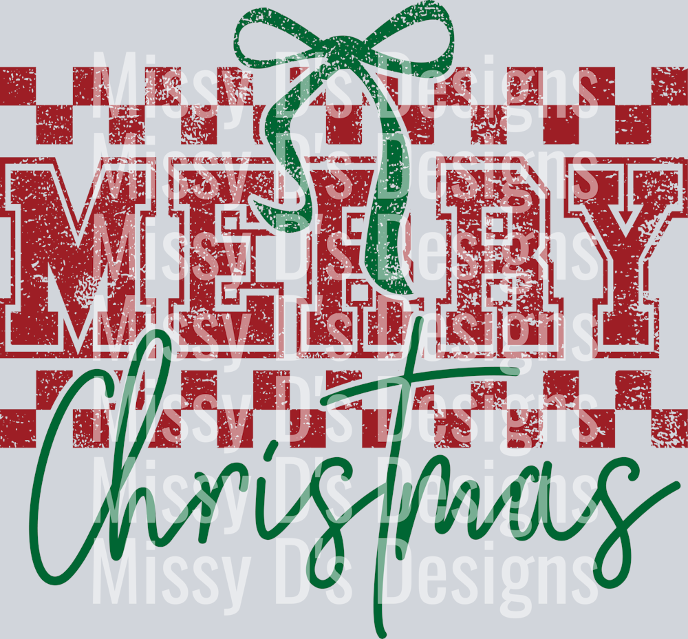 Merry Christmas