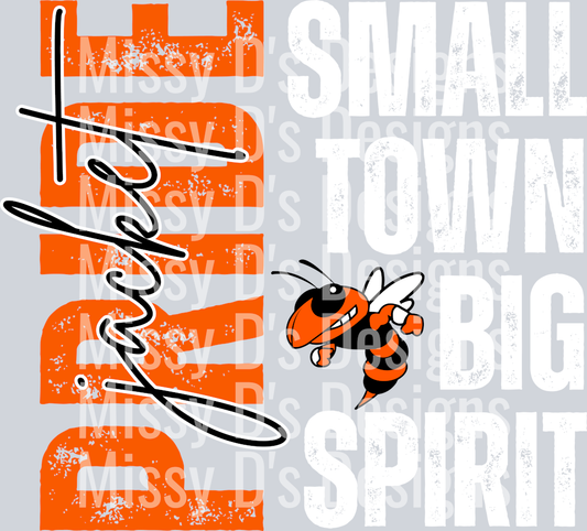 jacket pride