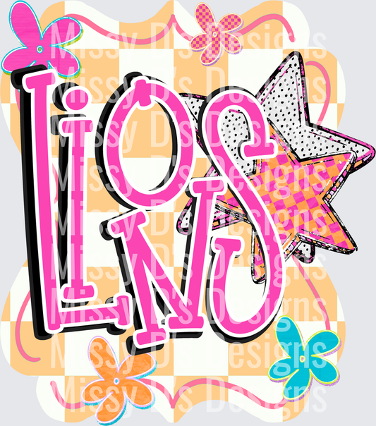 LIONS