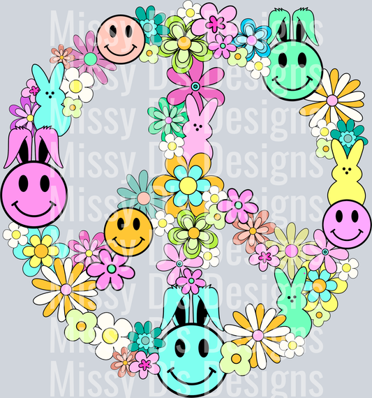 Easter_Peace