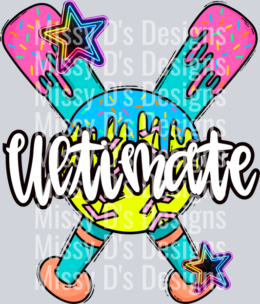 Ultimate