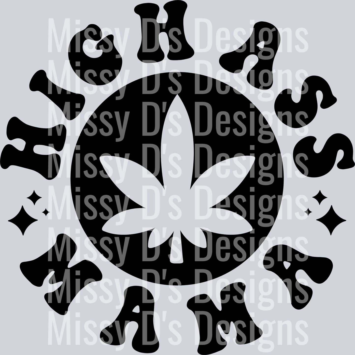 High Ass Mama Pocket Design