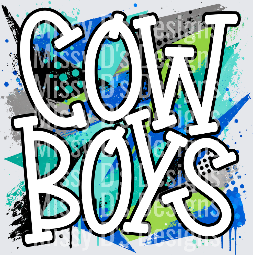 COWBOYS