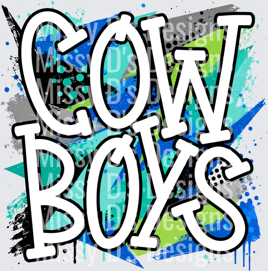 COWBOYS