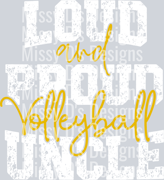 Uncle_Volleyball