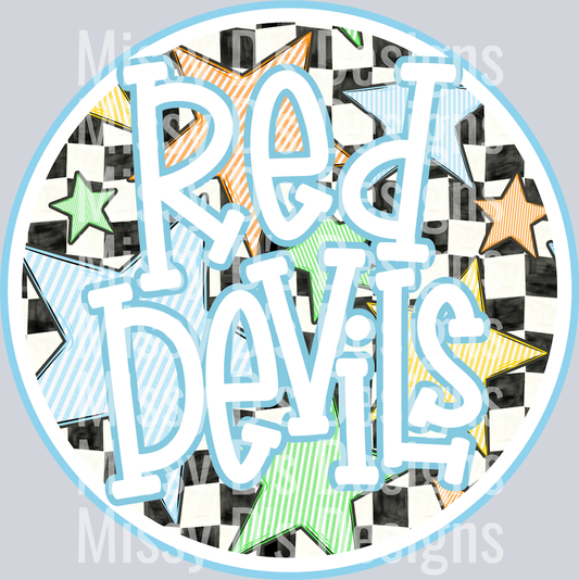 RED DEVILS