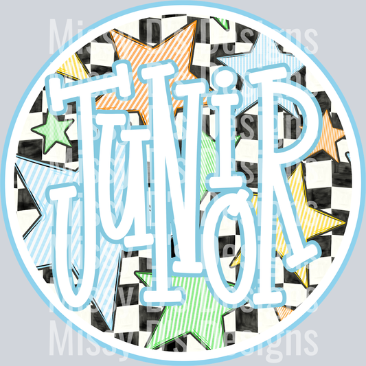 JUNIOR