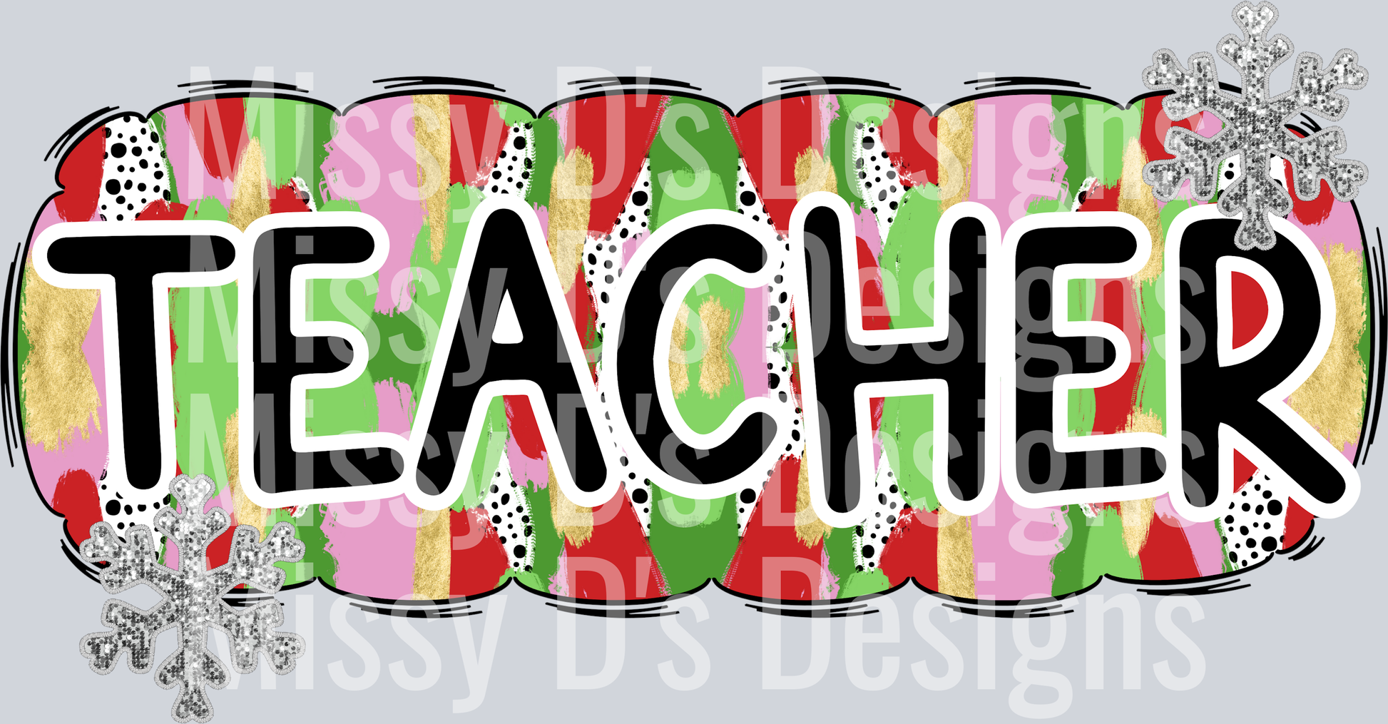 TEACHER