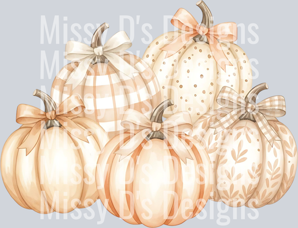 Pumpkin Group 5 - 1