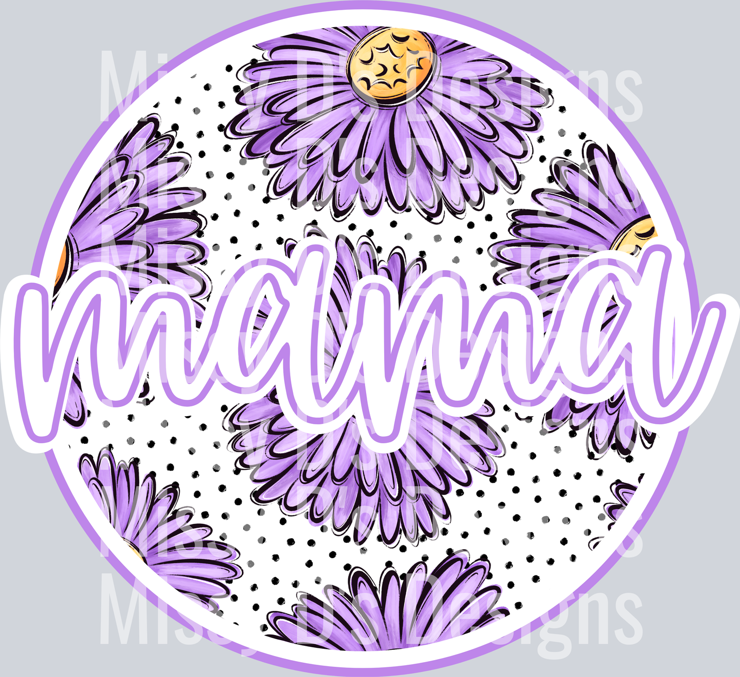 aster sept mama