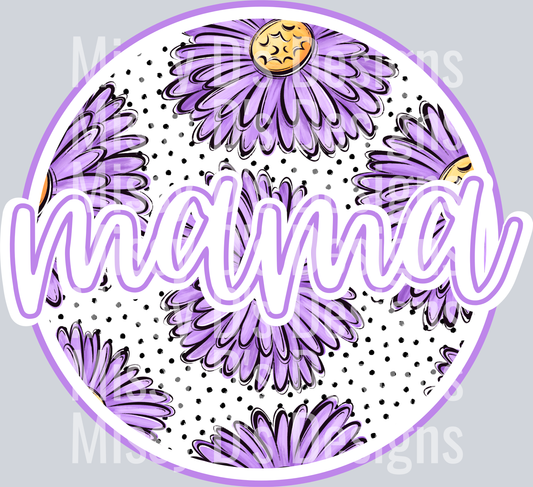 aster sept mama