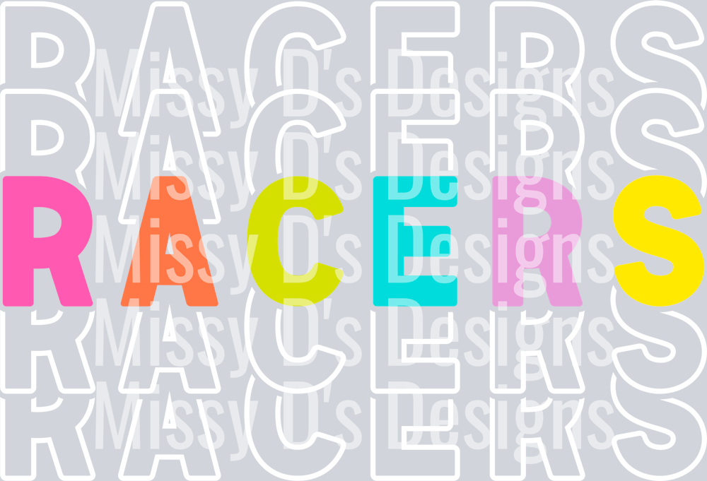 Racers-Stack