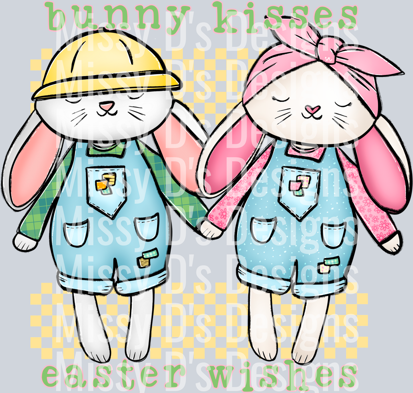 Bunnykisses