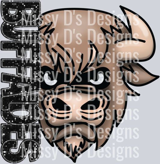 Buffaloes